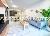 Sale - Appartement - Torrevieja - Costa Blanca