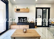 Sale - Appartement - Torrevieja - Costa Blanca