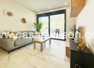 Sale - Appartement - Torrevieja - Costa Blanca