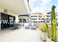 Sale - Appartement - Torrevieja - Costa Blanca