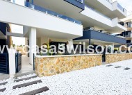 Sale - Appartement - Torrevieja - Costa Blanca