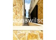 Sale - Appartement - Torrevieja - Costa Blanca