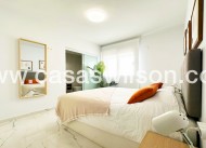 Sale - Appartement - Torrevieja - Costa Blanca