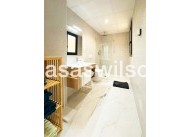 Sale - Appartement - Torrevieja - Costa Blanca