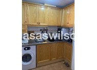 Sale - Appartement - Torrevieja - Costa Blanca