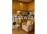 Sale - Appartement - Torrevieja - Costa Blanca