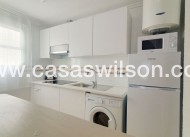 Sale - Appartement - Torrevieja - Costa Blanca