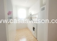 Sale - Appartement - Torrevieja - Costa Blanca