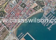 Sale - Appartement - Torrevieja - Costa Blanca