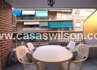 Sale - Appartement - Torrevieja - Costa Blanca