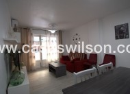 Sale - Appartement - Torrevieja - Costa Blanca