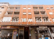 Sale - Appartement - Torrevieja - Costa Blanca