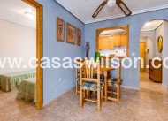 Sale - Appartement - Torrevieja - Costa Blanca