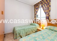 Sale - Appartement - Torrevieja - Costa Blanca