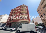 Sale - Appartement - Torrevieja - Costa Blanca