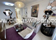 Sale - Appartement - Torrevieja - Costa Blanca