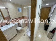 Sale - Appartement - Torrevieja - Costa Blanca