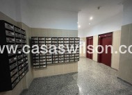 Sale - Appartement - Torrevieja - Costa Blanca