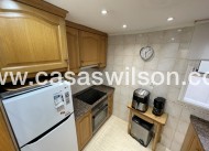 Sale - Appartement - Torrevieja - Costa Blanca