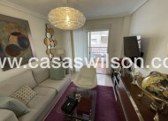 Sale - Appartement - Torrevieja - Costa Blanca