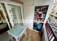 Sale - Appartement - Torrevieja - Costa Blanca
