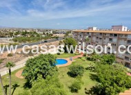 Sale - Appartement - Torrevieja - Costa Blanca