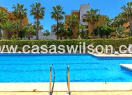 Sale - Appartement - Torrevieja - Costa Blanca