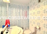 Sale - Appartement - Torrevieja - Costa Blanca