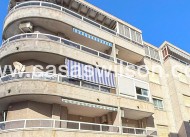 Sale - Appartement - Torrevieja - Costa Blanca