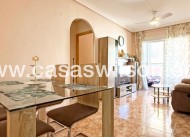 Sale - Appartement - Torrevieja - Costa Blanca