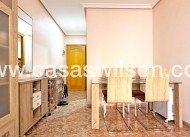 Sale - Appartement - Torrevieja - Costa Blanca