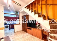 Sale - Appartement - Torrevieja - Costa Blanca