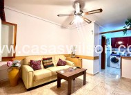 Sale - Appartement - Torrevieja - Costa Blanca