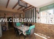 Sale - Appartement - Torrevieja - Costa Blanca