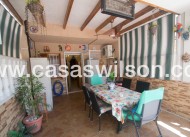 Sale - Appartement - Torrevieja - Costa Blanca