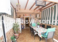 Sale - Appartement - Torrevieja - Costa Blanca