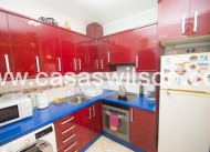 Sale - Appartement - Torrevieja - Costa Blanca