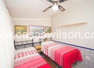 Sale - Appartement - Torrevieja - Costa Blanca