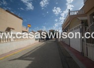 Sale - Appartement - Torrevieja - Costa Blanca