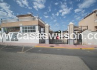 Sale - Appartement - Torrevieja - Costa Blanca