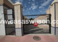 Sale - Appartement - Torrevieja - Costa Blanca