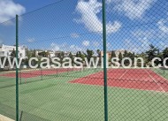 Sale - Appartement - Torrevieja - Costa Blanca