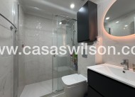 Sale - Appartement - Torrevieja - Costa Blanca