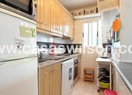 Sale - Appartement - Torrevieja - Costa Blanca