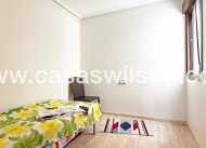 Sale - Appartement - Torrevieja - Costa Blanca