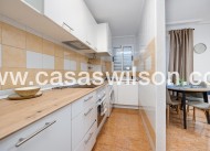 Sale - Appartement - Torrevieja - Costa Blanca