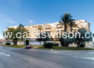 Sale - Appartement - Torrevieja - Costa Blanca