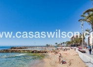 Sale - Appartement - Torrevieja - Costa Blanca