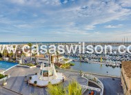 Sale - Appartement - Torrevieja - Costa Blanca