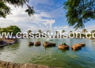 Sale - Appartement - Torrevieja - Costa Blanca